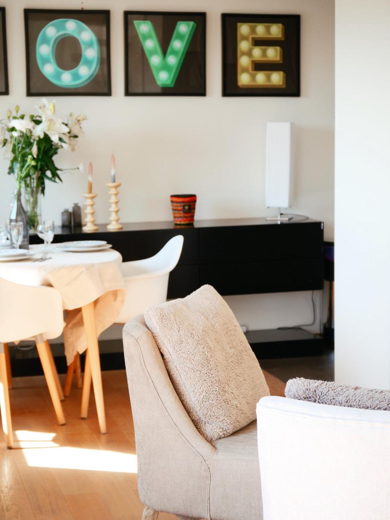 L'Exclusif De Deauville - Ultra Centre, Balcon & Luxe Moderne ภายนอก รูปภาพ
