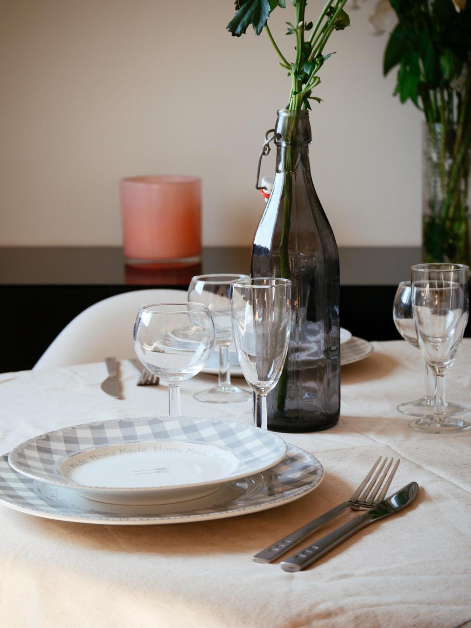 L'Exclusif De Deauville - Ultra Centre, Balcon & Luxe Moderne ภายนอก รูปภาพ