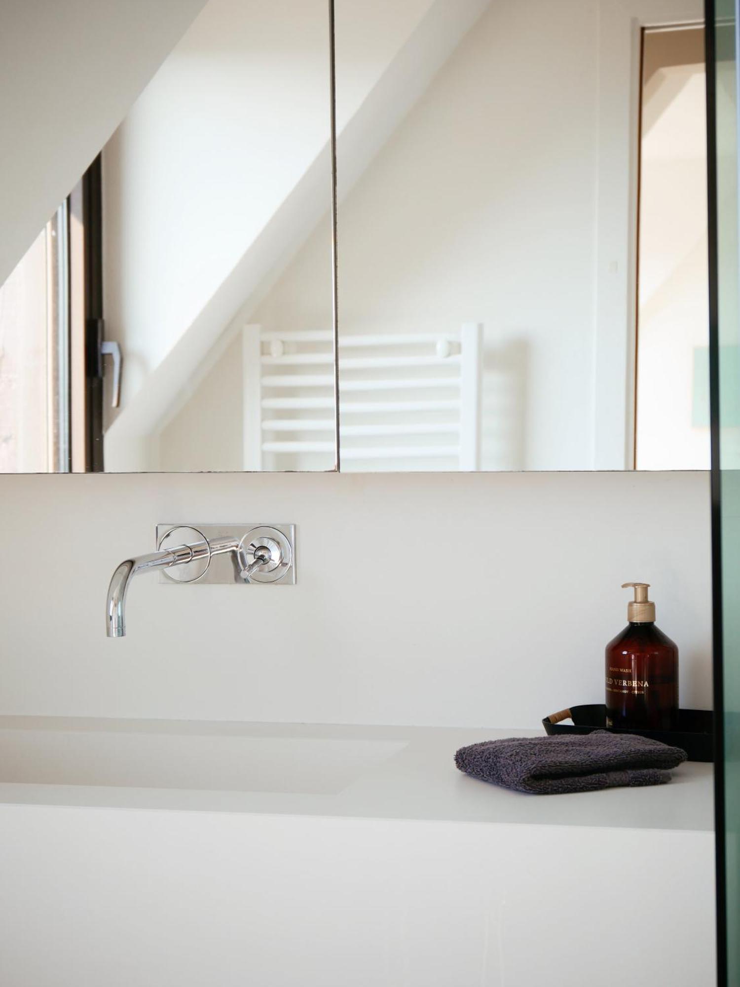 L'Exclusif De Deauville - Ultra Centre, Balcon & Luxe Moderne ภายนอก รูปภาพ